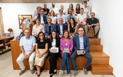 Noite Europea das Persoas Investigadoras (European Researchers’ Night)